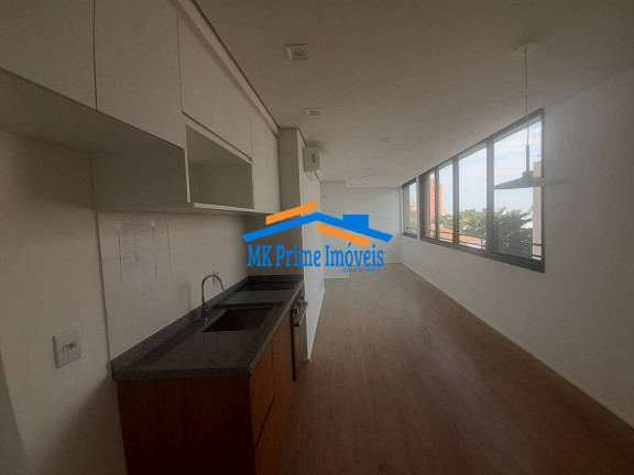 Imagem Studio com 1 Quarto à Venda, 36 m² em Sumarezinho - São Paulo Imagem Studio com 1 Quarto à Venda, 36 m² em Sumarezinho - São Paulo