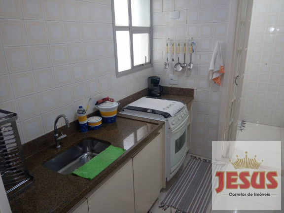 Imagem Apartamento com 3 Quartos à Venda, 75 m² em Enseada - Guarujá Imagem Apartamento com 3 Quartos à Venda, 75 m² em Enseada - Guarujá