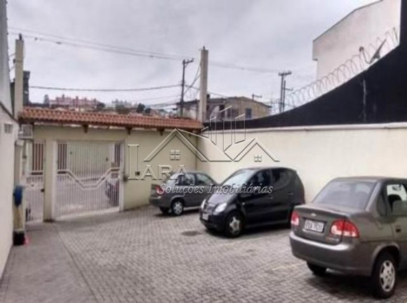 Imagem Casa de Condomínio com 3 Quartos à Venda,  em Vila Re - Sao Paulo