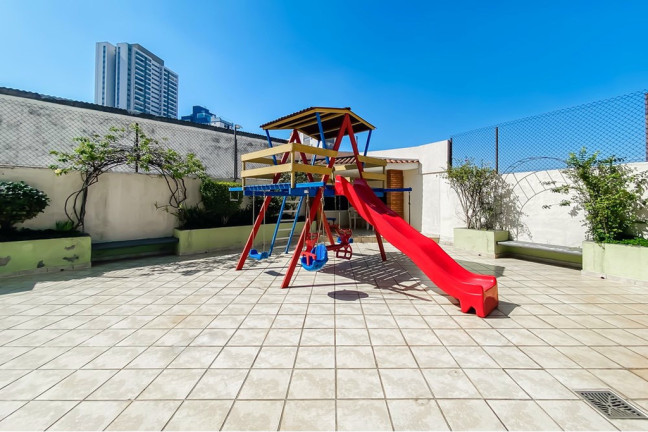 Apartamento com 2 Quartos à Venda, 51 m² em Parada Inglesa - São Paulo