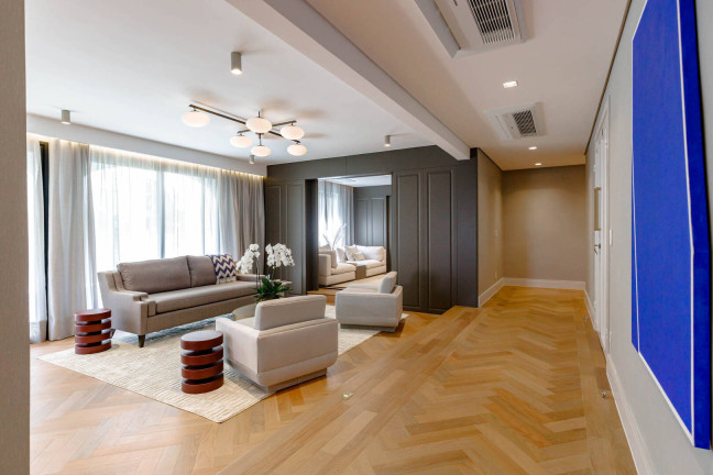 Imagem Apartamento com 3 Quartos à Venda, 270 m² em Jardim América - São Paulo Imagem Apartamento com 3 Quartos à Venda, 270 m² em Jardim América - São Paulo