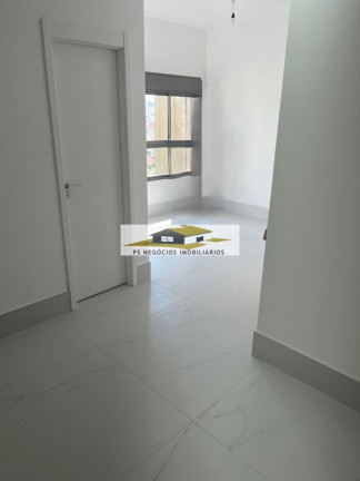Imagem Apartamento com 3 Quartos à Venda, 131 m² em Vila Gumercindo - São Paulo