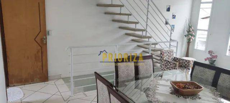 Imagem Casa com 3 Quartos à Venda, 150 m² em Jardim Residencial Martinez - Sorocaba Imagem Casa com 3 Quartos à Venda, 150 m² em Jardim Residencial Martinez - Sorocaba