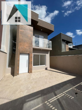 Imagem Casa com 3 Quartos à Venda, 120 m² em Portais (polvilho) - Cajamar Imagem Casa com 3 Quartos à Venda, 120 m² em Portais (polvilho) - Cajamar