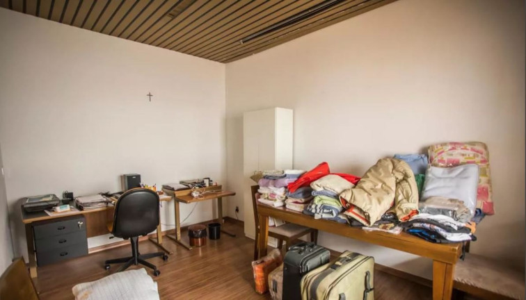 Imagem Imóvel com 3 Quartos à Venda, 106 m² em Santa Cruz - São Paulo