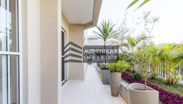 Imagem Apartamento com 3 Quartos à Venda, 63 m² em Mooca - São Paulo