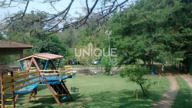 Imagem Casa de Condomínio com 1 Quarto à Venda, 6.300 m² em Vinhedo