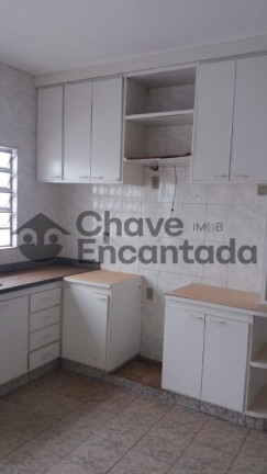 Casa com 2 Quartos à Venda, 125 m² em Residencial Monte Líbano - Birigui
