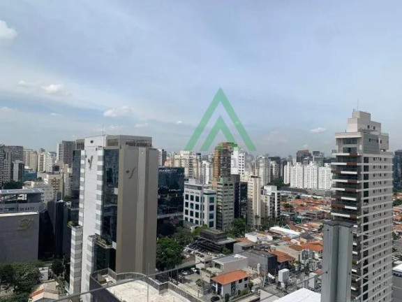 Imagem Apartamento com 2 Quartos à Venda, 80 m² em Vila Nova Conceição - São Paulo Imagem Apartamento com 2 Quartos à Venda, 80 m² em Vila Nova Conceição - São Paulo