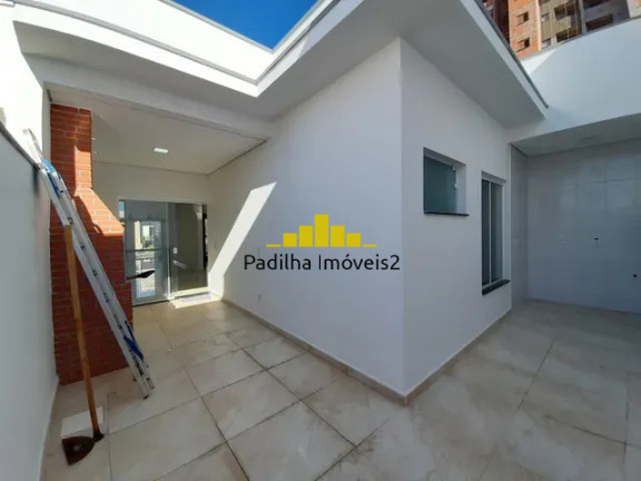 Imagem Casa de Condomínio com 3 Quartos à Venda,  em Caguassu - Sorocaba