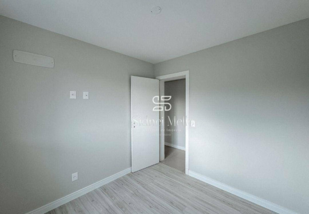 Imagem Apartamento com 2 Quartos à Venda, 70 m² em Ressacada - Itajaí