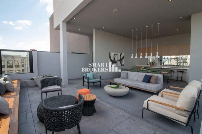 Imagem Apartamento com 3 Quartos à Venda, 142 m² em Pinheiros - São Paulo Imagem Apartamento com 3 Quartos à Venda, 142 m² em Pinheiros - São Paulo
