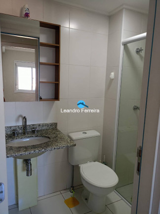Imagem Apartamento com 2 Quartos à Venda, 55 m² em Independência - São Bernardo Do Campo Imagem Apartamento com 2 Quartos à Venda, 55 m² em Independência - São Bernardo Do Campo