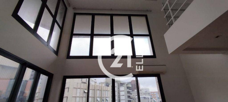 Imagem Apartamento com 3 Quartos à Venda, 173 m² em Itaim Bibi - São Paulo