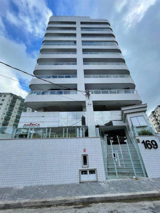 Imagem Apartamento com 2 Quartos à Venda, 58 m² em Caiçara - Praia Grande