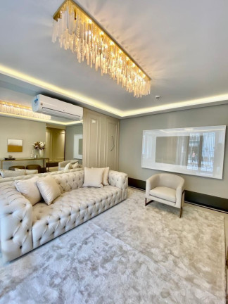 Imagem Apartamento com 3 Quartos à Venda, 141 m² em Itapema - Itapema