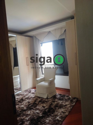 Imagem Apartamento com 4 Quartos à Venda, 188 m² em Tatuapé - São Paulo Imagem Apartamento com 4 Quartos à Venda, 188 m² em Tatuapé - São Paulo