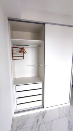 Imagem Imóvel com 1 Quarto à Venda, 25 m² em Chacara Santo Antonio - São Paulo Imagem Imóvel com 1 Quarto à Venda, 25 m² em Chacara Santo Antonio - São Paulo
