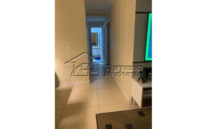 Imagem Apartamento com 3 Quartos à Venda, 87 m² em Parque Industrial - São José Dos Campos