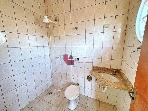 Imagem Casa com 3 Quartos à Venda, 223 m² em Nossa Senhora Do Pilar - Pouso Alegre