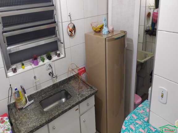 Imagem Apartamento com 1 Quarto à Venda, 50 m² em Mooca - São Paulo