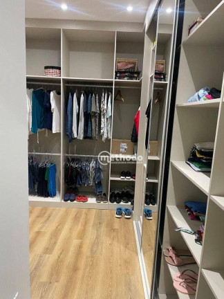 Imagem Casa com 3 Quartos à Venda, 300 m² em Swiss Park - Campinas