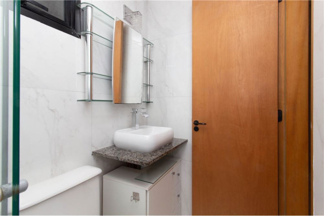 Imagem Imóvel com 3 Quartos à Venda,  em Moema - São Paulo