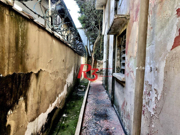 Imagem Sobrado com 4 Quartos à Venda, 450 m² em Macuco - Santos Imagem Sobrado com 4 Quartos à Venda, 450 m² em Macuco - Santos