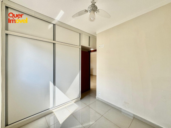Imagem Apartamento com 2 Quartos à Venda, 56 m² em Parque São Sebastião - Ribeirão Preto