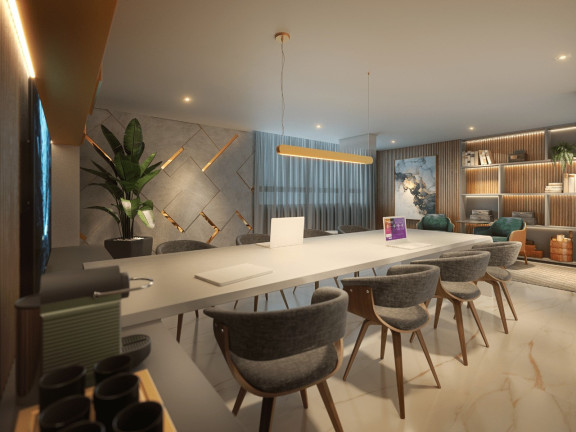 Imagem Imóvel com 3 Quartos à Venda, 100 m² em Vila Gomes Cardim - São Paulo