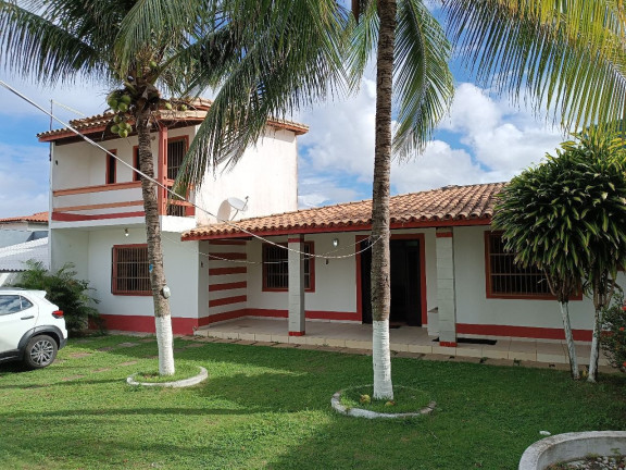 Imagem Casa com 2 Quartos à Venda, 140 m² em Barra Do Jacuípe - Camaçari
