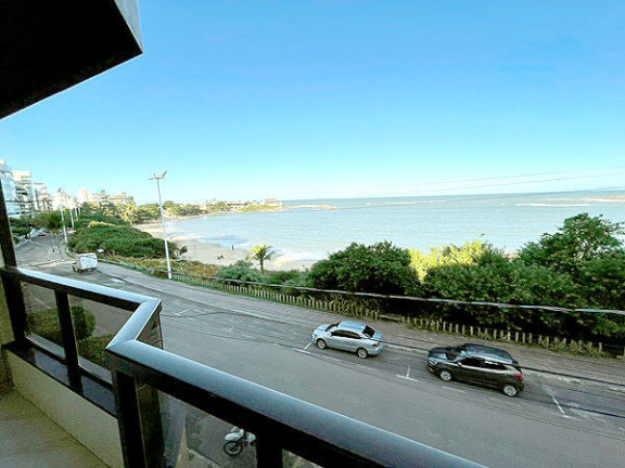 Imagem Apartamento com 3 Quartos à Venda, 118 m² em Enseada Azul - Guarapari