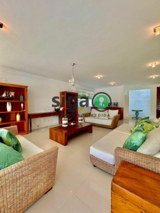 Imagem Casa com 5 Quartos à Venda, 700 m² em Jardim Acapulco - Guarujá