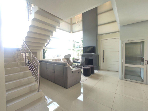 Imagem Casa com 3 Quartos à Venda, 279 m² em Goiás - Santa Cruz Do Sul