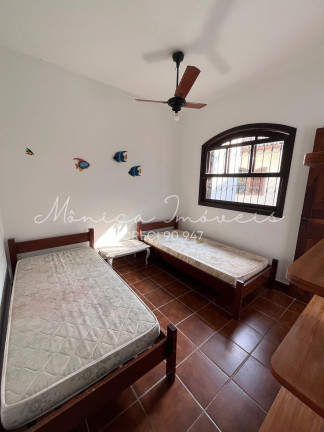 Imagem Casa com 7 Quartos à Venda, 200 m² em Enseada - Ubatuba Imagem Casa com 7 Quartos à Venda, 200 m² em Enseada - Ubatuba