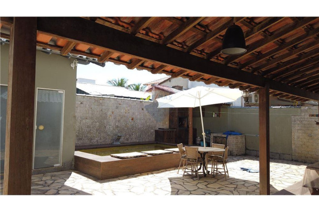 Imagem Casa de Condomínio com 4 Quartos à Venda, 240 m² em São José Do Imbassai - Maricá Imagem Casa de Condomínio com 4 Quartos à Venda, 240 m² em São José Do Imbassai - Maricá