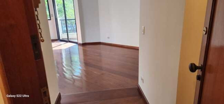 Imagem Apartamento com 4 Quartos à Venda, 178 m² em Planalto Paulista - São Paulo