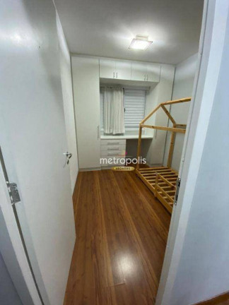 Imagem Apartamento com 3 Quartos à Venda, 58 m² em Santa Terezinha - São Bernardo Do Campo Imagem Apartamento com 3 Quartos à Venda, 58 m² em Santa Terezinha - São Bernardo Do Campo