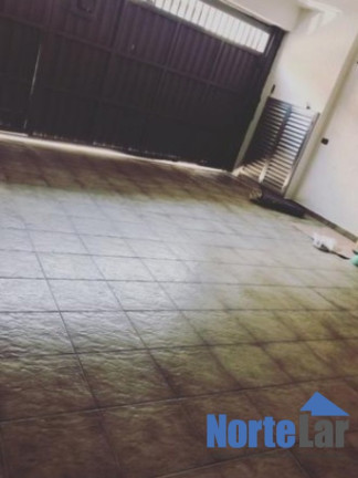 Imagem Casa com 4 Quartos à Venda, 128 m² em Casa Verde - São Paulo