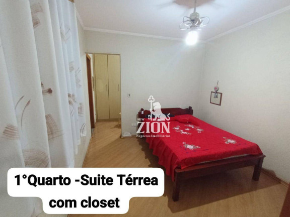 Imagem Sobrado com 5 Quartos à Venda, 350 m² em Santana - São Paulo