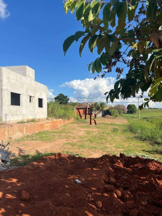 Imagem Terreno à Venda, 200 m² em Jardim Dos Ipês - Valentim Gentil
