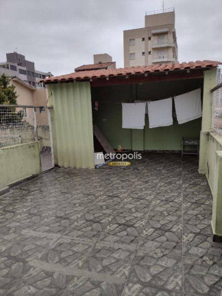 Imagem Casa com 4 Quartos à Venda, 183 m² em Barcelona - São Caetano Do Sul Imagem Casa com 4 Quartos à Venda, 183 m² em Barcelona - São Caetano Do Sul