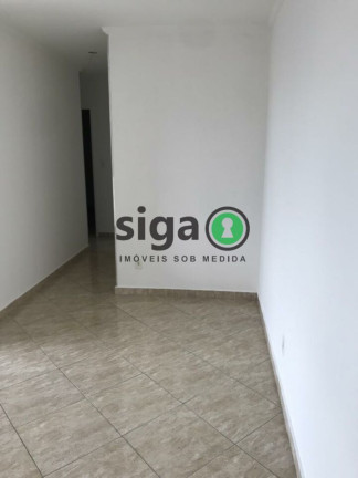 Imagem Apartamento com 2 Quartos à Venda, 52 m² em Mooca - São Paulo Imagem Apartamento com 2 Quartos à Venda, 52 m² em Mooca - São Paulo