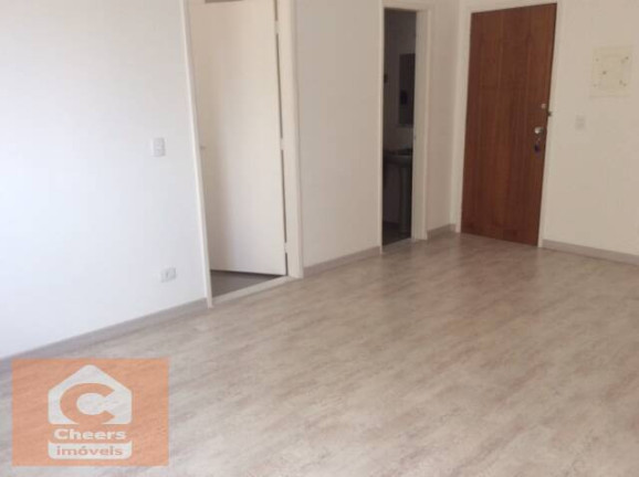 Imagem Apartamento com 1 Quarto à Venda, 33 m² em Moema - São Paulo Imagem Apartamento com 1 Quarto à Venda, 33 m² em Moema - São Paulo