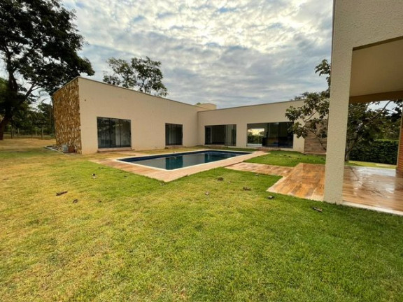 Imagem Chácara com 3 Quartos à Venda, 233 m² em Condomínio Das Palmeiras - Bela Vista De Goiás Imagem Chácara com 3 Quartos à Venda, 233 m² em Condomínio Das Palmeiras - Bela Vista De Goiás