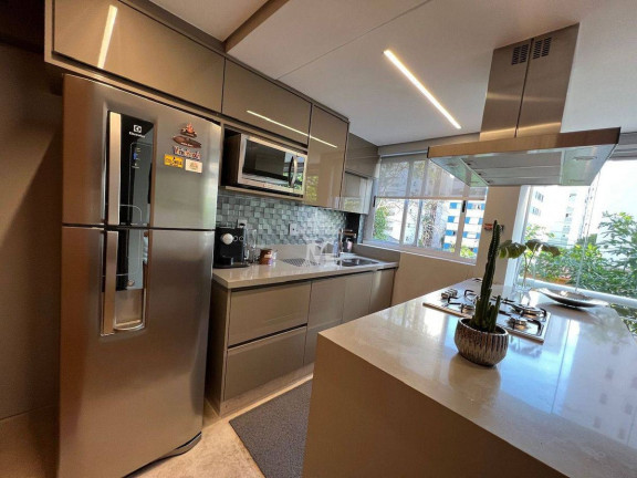 Imagem Apartamento com 1 Quarto à Venda, 65 m² em Jardim Paulista - São Paulo Imagem Apartamento com 1 Quarto à Venda, 65 m² em Jardim Paulista - São Paulo