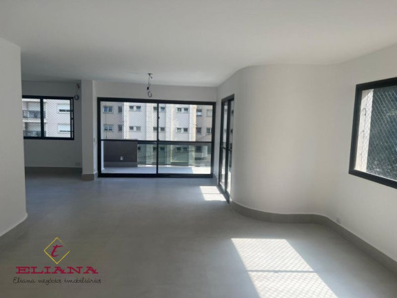 Apartamento com 3 Quartos à Venda, 215 m² em Perdizes - São Paulo