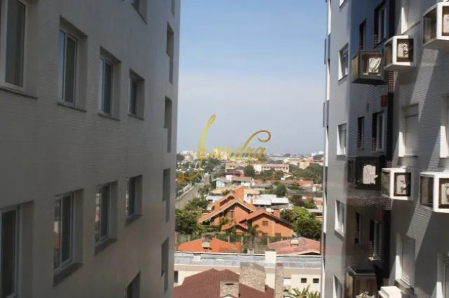 Imagem Apartamento com 3 Quartos à Venda, 98 m² em Navegantes - Capão Da Canoa