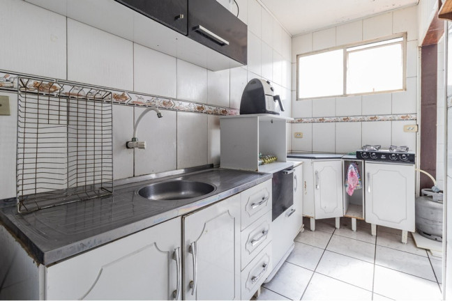 Imagem Apartamento com 3 Quartos à Venda, 68 m² em Sarandi - Porto Alegre Imagem Apartamento com 3 Quartos à Venda, 68 m² em Sarandi - Porto Alegre