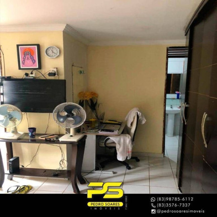 Imagem Casa com 6 Quartos à Venda, 420 m² em água Fria - João Pessoa Imagem Casa com 6 Quartos à Venda, 420 m² em água Fria - João Pessoa